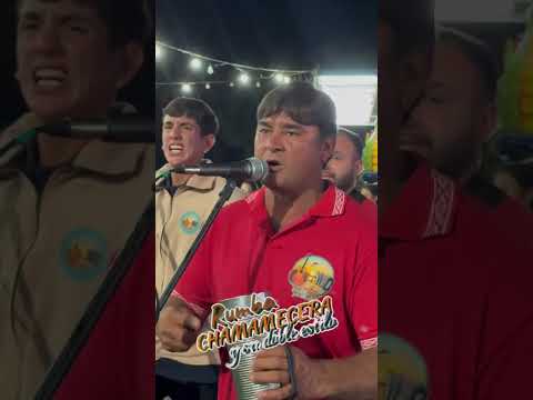 Rumba Chamamecera....LaPaz Entre Rios