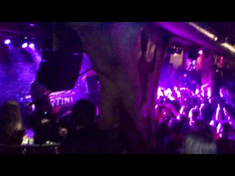 Małpa- Miałem to rzucić ( UPTOWN WROCŁAW 17.03.13)