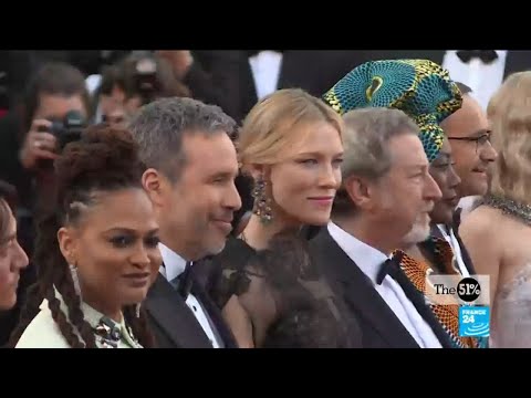 Cannes 2018: Sexism in focus at French film festival