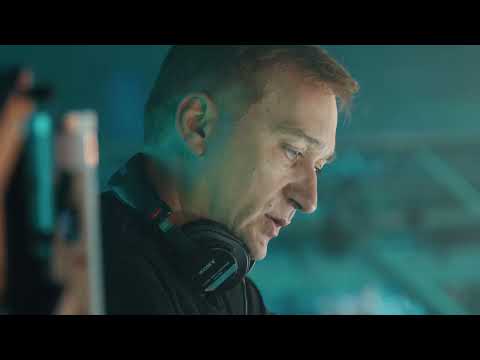 Paul van Dyk at NATURE ONE 2025