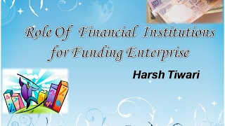 Download lagu | Role  | of |  Financial  | Institution | mp3