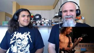 Norther - Cry (Live) (Patreon Request) [Reaction/Review]