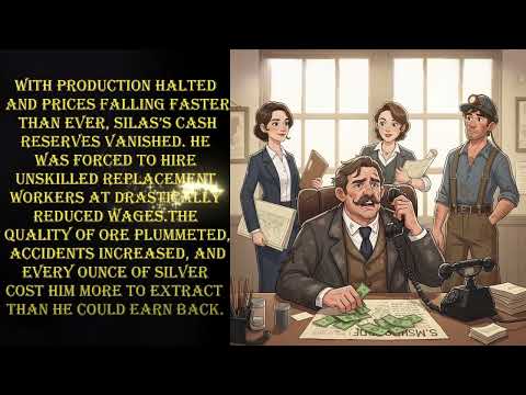 The Mine Owner's Downfall | A Finance Fable That Will Change Your Thinking