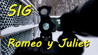 Video: Sig Sauer Juliet5 Micro 5x Magnifier