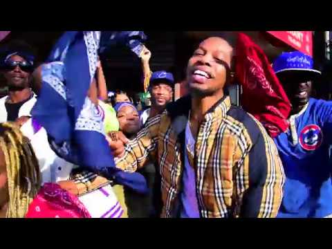 FETTY LUCIANO - ON THE WALL FT. BOBBY SHMURDA (OFFICIAL MUSIC VIDEO)