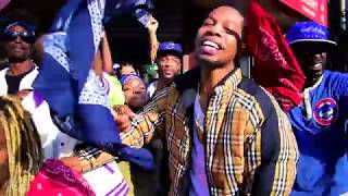 FETTY LUCIANO - ON THE WALL FT. BOBBY SHMURDA (OFFICIAL MUSIC VIDEO)