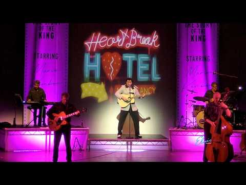 The Elvis Years: The Story of the King trailer