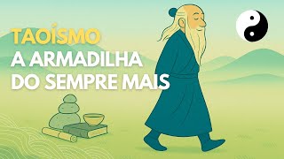A voracidade dos nossos desejos - Taoísmo