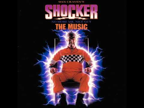 The Dudes Of Wrath - Shocker