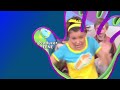 WildBrain Studios Discovery Family 2016