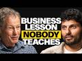 WHOLE FOODS FOUNDER How He Built A 22 Billion Company Everyone Thought He Was Making A MISTAKE