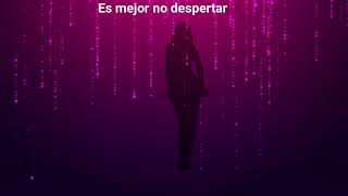 ES MEJOR NO DESPERTAR  -  GRUPO NICHE (letra)