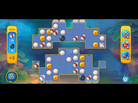 Fishdom/Gameplay/Levels(10310)