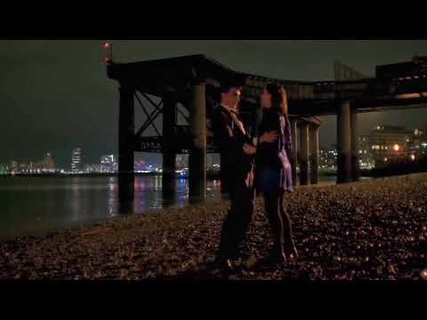 Locklyle - They kiss roll credits (Lockwood and Co Netflix)