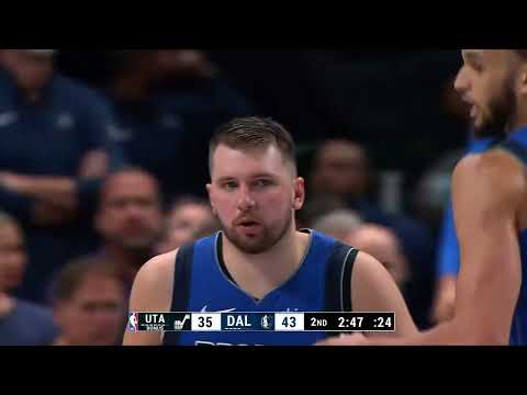 11+ Minutes of Luka Dončić Isolation Scoring Highlights | Dallas Mavericks 2024-25