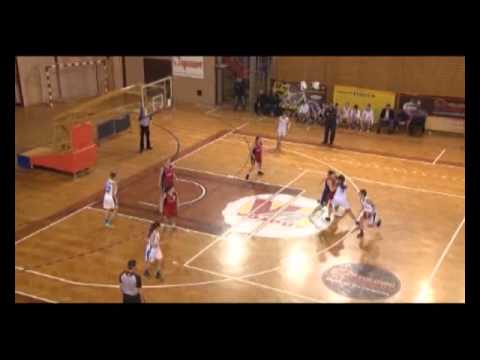 Subotica – ŽKK Spartak – ŽKK Srbobran