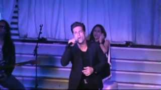 Bustamante. Cuando hacemos el amor - Vannity (Sevilla) 28.03.12