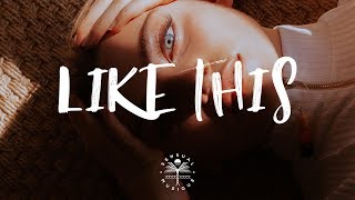 Arcando - Like This (feat. Svrcina)