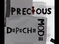 Depeche mode -  Precious (original instrumental)