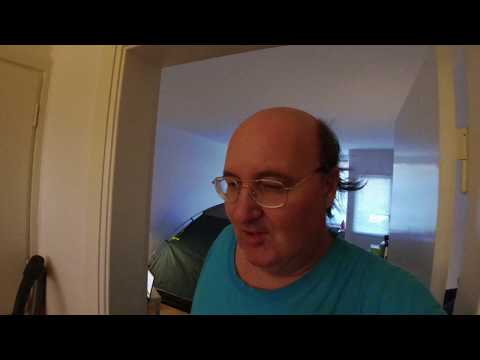 MongoTV_4811 - TAGER 2 HAKKEBØFFER UD AF MIN FRYSER MANDAG AFTEN