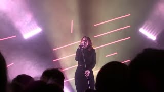 Alison Moyet - The English U (2019 live @ Wizemann Stuttgart)