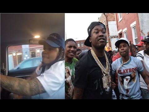 Rappers Going CRAZY Compilation part 3 (ft. Young M.A, Lil Uzi Vert, Meek Mill & more)