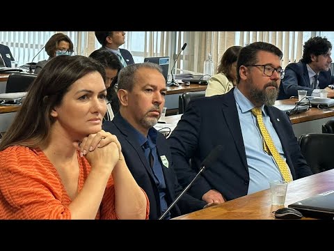 CCJ Audiência pública PL 3713 - Fala do Pollon