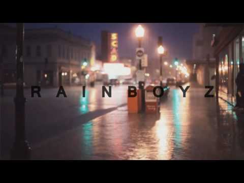 KAMUZA x DYAR x STYGLĖ x TYFAZ - RAINBOYZ