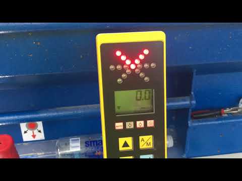 UltraSCREED from PAVE TECH - Hardscape Outfitter