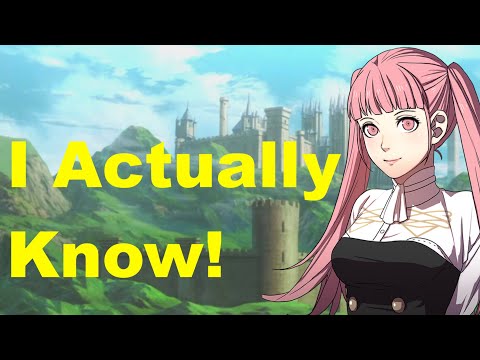 How to REALLY Recruit Hilda