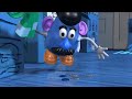 Toy Story Hahahahaha Money Money Money Sponsored By Klasky Csupo 2001 Effects