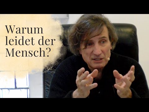 Die Entfremdung in der Kindheit - Das falsche Selbst | Christian Meyer