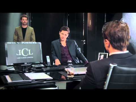 389 Ansgar von Lahnstein - Verbotene Liebe - 07.11.2013