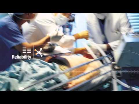 Film corporate (version courte) - SDMO