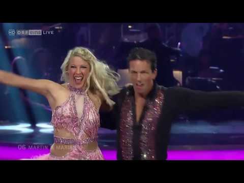 Dancing Stars S11 - F8: Martin Ferdiny - Tanz