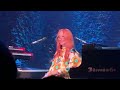 Tori Amos - Riot Poof - LA 1st night - 6/15/2022