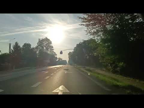 Mińsk Mazowiecki - Biała Podlaska (DK92, A2, DK2) 30.07.2025