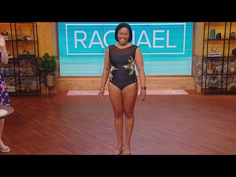 3 Stylish + Supportive Swimsuits for Different Body Types