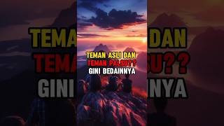 Download lagu Beginilah Cara Bedain Teman Asli Dan Teman Palsu #shorts #teman #sahabat mp3 Download lagu Beginilah Cara Bedain Teman Asli Dan Teman Palsu #shorts #teman #sahabat mp3