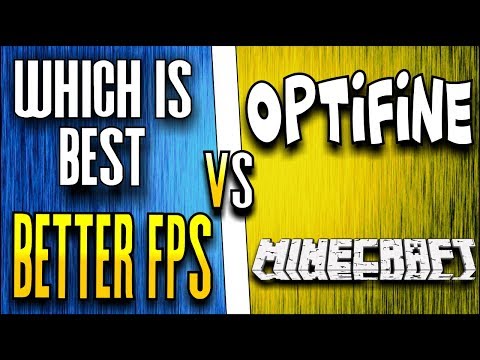 Better fps mod for minecraft 189 mac