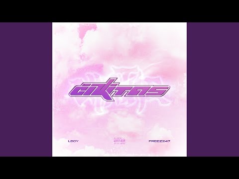 Čikitas (feat. Freez247)