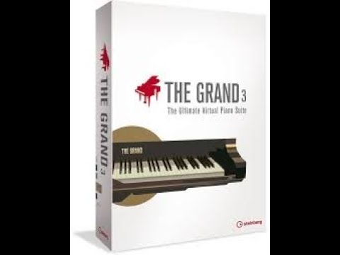 Steinberg The Grand 3 - A review