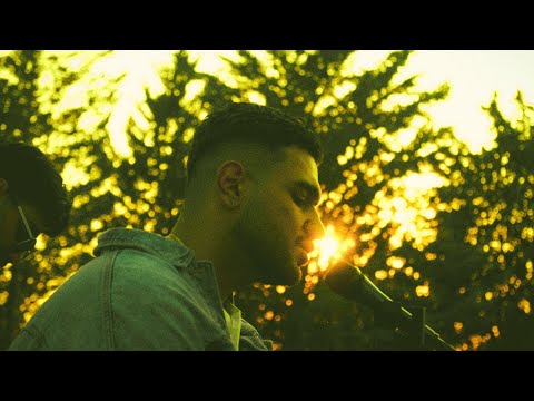 Armond - Delam Tang Mishe (Official Live Video)