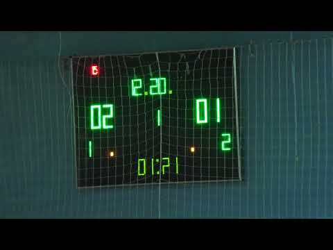 КХ 1 лига Vega   Triolan