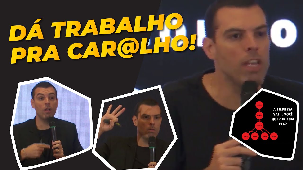 LIDERANÇA ESTRATÉGICA | Como gerenciar um time de vendas de alta performance