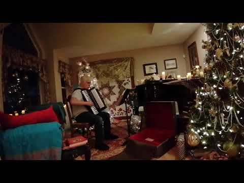 DEC 22 20 Have yourself a Merry little Xmas accordion