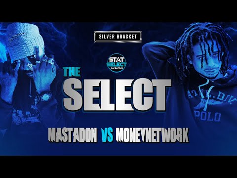 Mastad0n vs MoneyNetwork