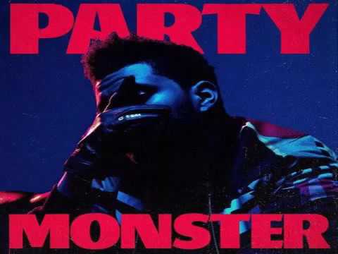 Party Monster (Instrumental) DJBEYONDREASON.COM