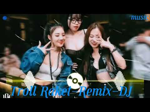 Low Battle Mix Sound Check x Troll Raket Remix - Dj Christian Nayve 2025