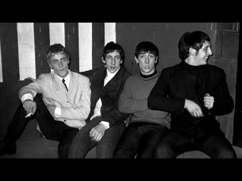 The Works Presents John Minihan | RTÉ One | Thursday 17th Nov | 11.15pm